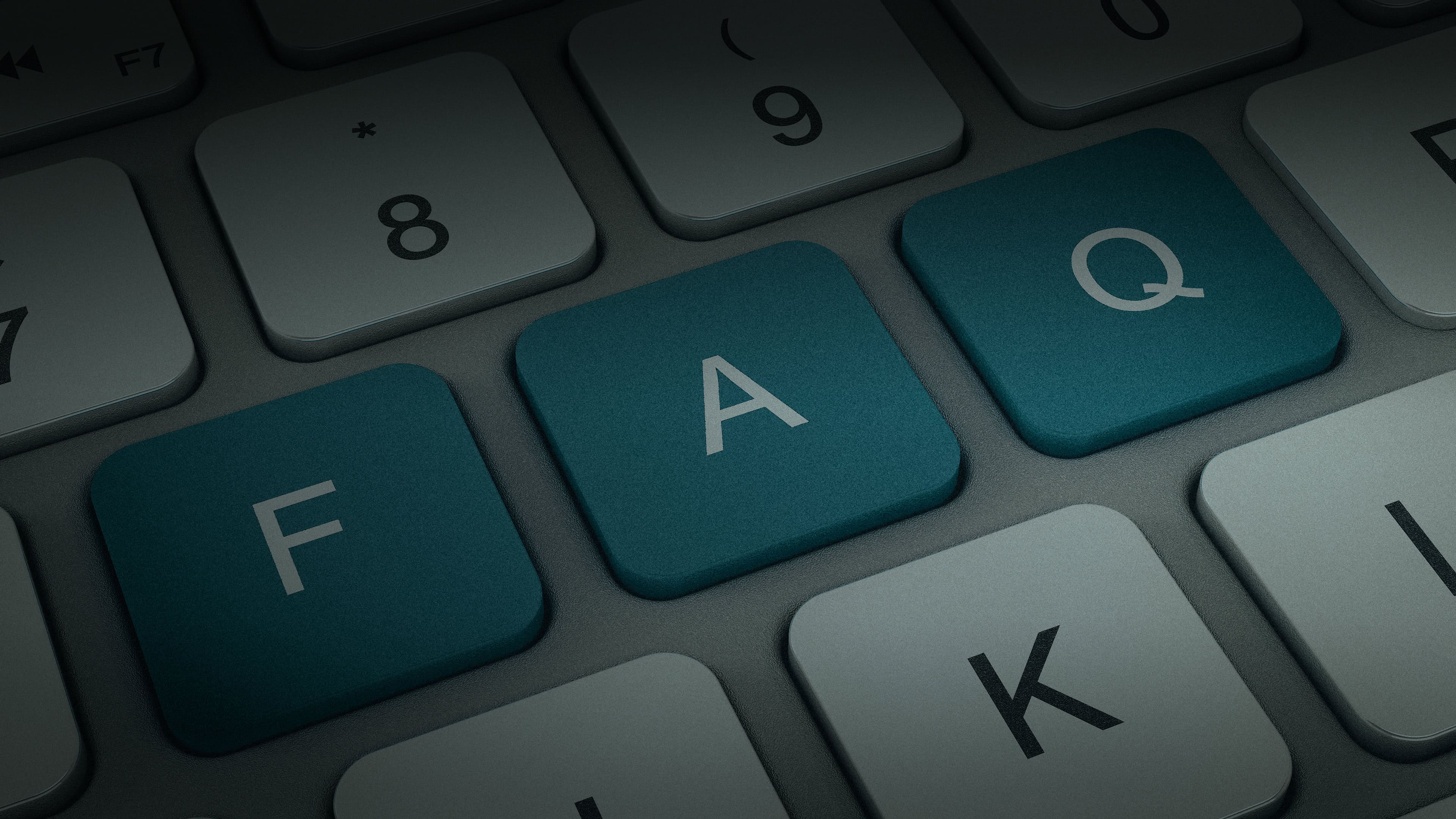 FAQ